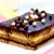 Dekora Chokladkulor Crispy Mix 70 g