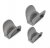 Dumplingmuotit 3 kpl