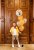Folieballong Harry Potter