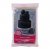 covering paste black