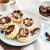 FunCakes Spread Crunchy Black Cookies 250g
