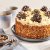 FunCakes Hazelnut Crunch