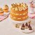 LÖYTÖ! PAR. 31-07-2026 FunCakes Valmis täyte Pistaasi 250 g