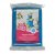 FunCakes Sugar Paste Bella Blue 250 g