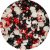 FunCakes 3D Sprinkle Medley Bloody and Bat