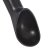 KitchenCraft Jäätelökauha Non-stick Musta