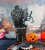 Servetter Halloween