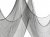 Smooth Decorative Material, black, 0.72x9.8m