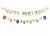 Banner Harry Potter Happy Birthday