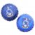 Muffinsformar Ravenclaw