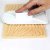 Impression mat Zebra