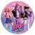 Kakkukuva K-pop Kandy Stars 20 cm nro 2