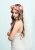 Kukkaseppele Jossa on huntu