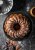 MasterClass Sockerkaksform Swirl 24 cm