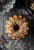 MasterClass Non-Stick Cast Aluminium Decorative Cake Tin, Tiered
