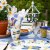 Servetter midsommar