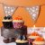 Minimuffinsformar Pumpkin Party