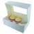 cupcakesbox 6 muffins