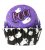 Muffinsformar Spooky Ghosts