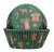 FunCakes Baking Cups Christmas pk/48