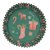 FunCakes Baking Cups Christmas pk/48