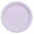 Papperstallrikar Lavender 23 cm