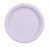 Papperstallrikar Lavender 18 cm