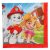 Servetter Paw Patrol