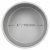 PME Bakform rund extra djup 15 x 10 cm
