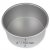 PME Bakform rund extra djup 20 x 10 cm