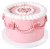Vit cake drum 10-pack