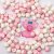 PME Crunchy Marshmallows Pink & White