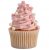 PME Crunchy Marshmallows Pink & White