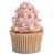PME Crunchy Marshmallows Pearl White