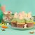 PME Muffinsformar & toppers Kaniner 24-pack