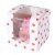 PME Cupcakesbox Hjärtan 4-pack
