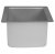 PME Extra hög fyrkantig bakform 12,5 x 12,5 x 10 cm