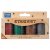 PME Strössel Stardust Glitter 4-pack