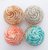 PME Strössel Stardust Glitter 4-pack