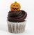 Jelly sweets pumpor