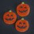 Jelly sweets pumpor