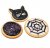 PME valmiskuorrute Biscuit Icing musta 120 g