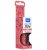 Lustre snow red