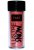 Lustre snow red