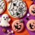 Marshmallows pumpor