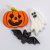 PME sockerdekorationer halloween
