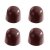 Chocolate World Pralinform Kupol 21 st CW1157