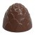 Chocolate World Praliinimuotti Haamu CW12197