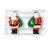 Pralinform jultomte