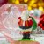 Pralinform jultomte